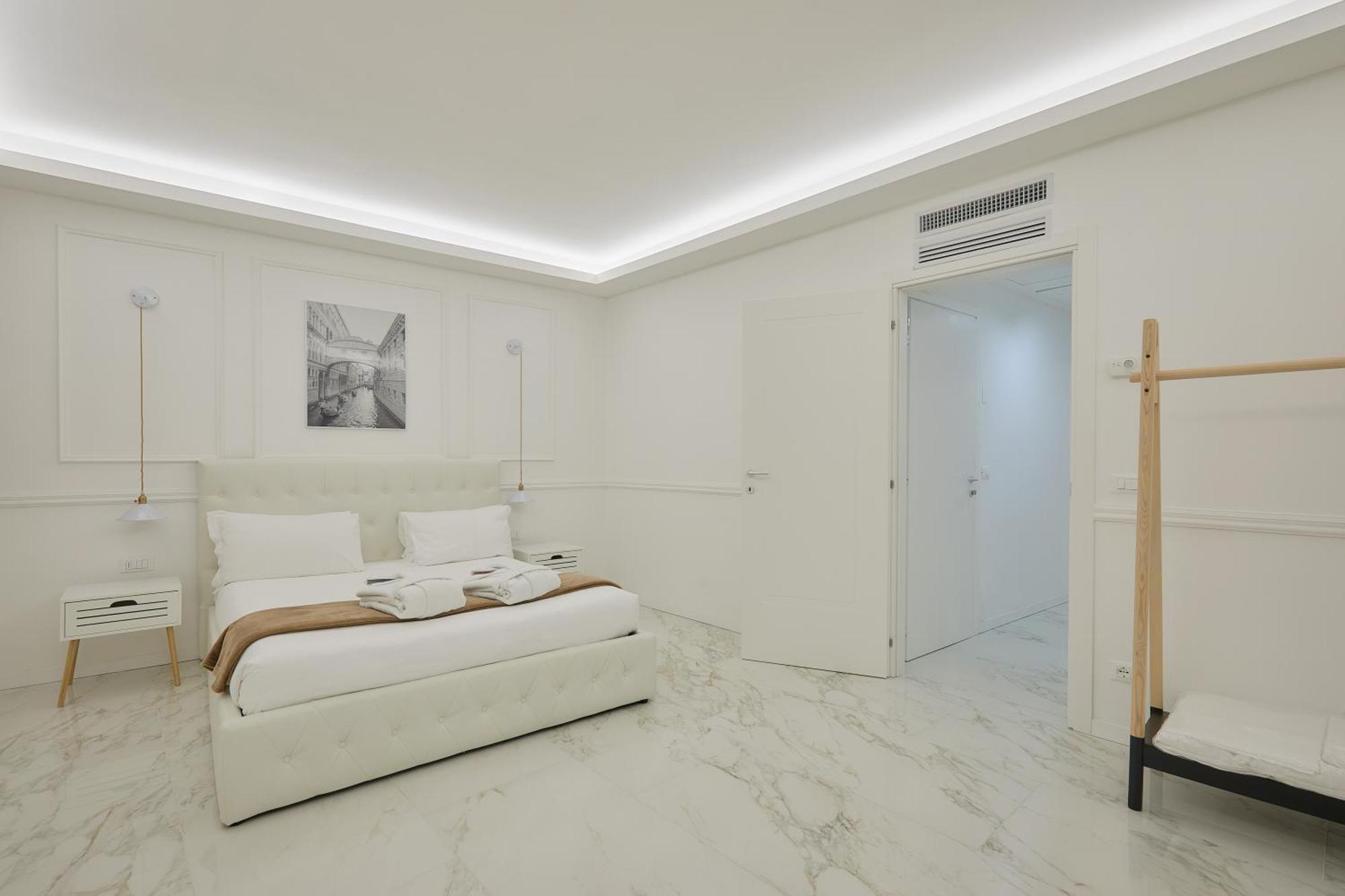 Apartment San Marco 755 Venice